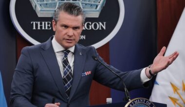 The Pentagon requested an extra $200 billion for the Iran war. It might last just 140 days