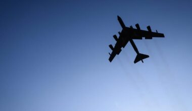 UK allows US to use bases to bomb Iranian sites targeting ships in Strait of Hormuz – POLITICO