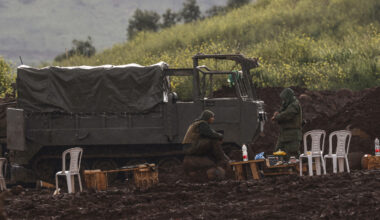 ‘We Need To Occupy’: Israeli Experts Debate How Far Israel Must Go in Southern Lebanon