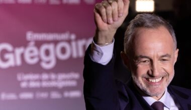 Winners and losers in France’s municipal elections – POLITICO