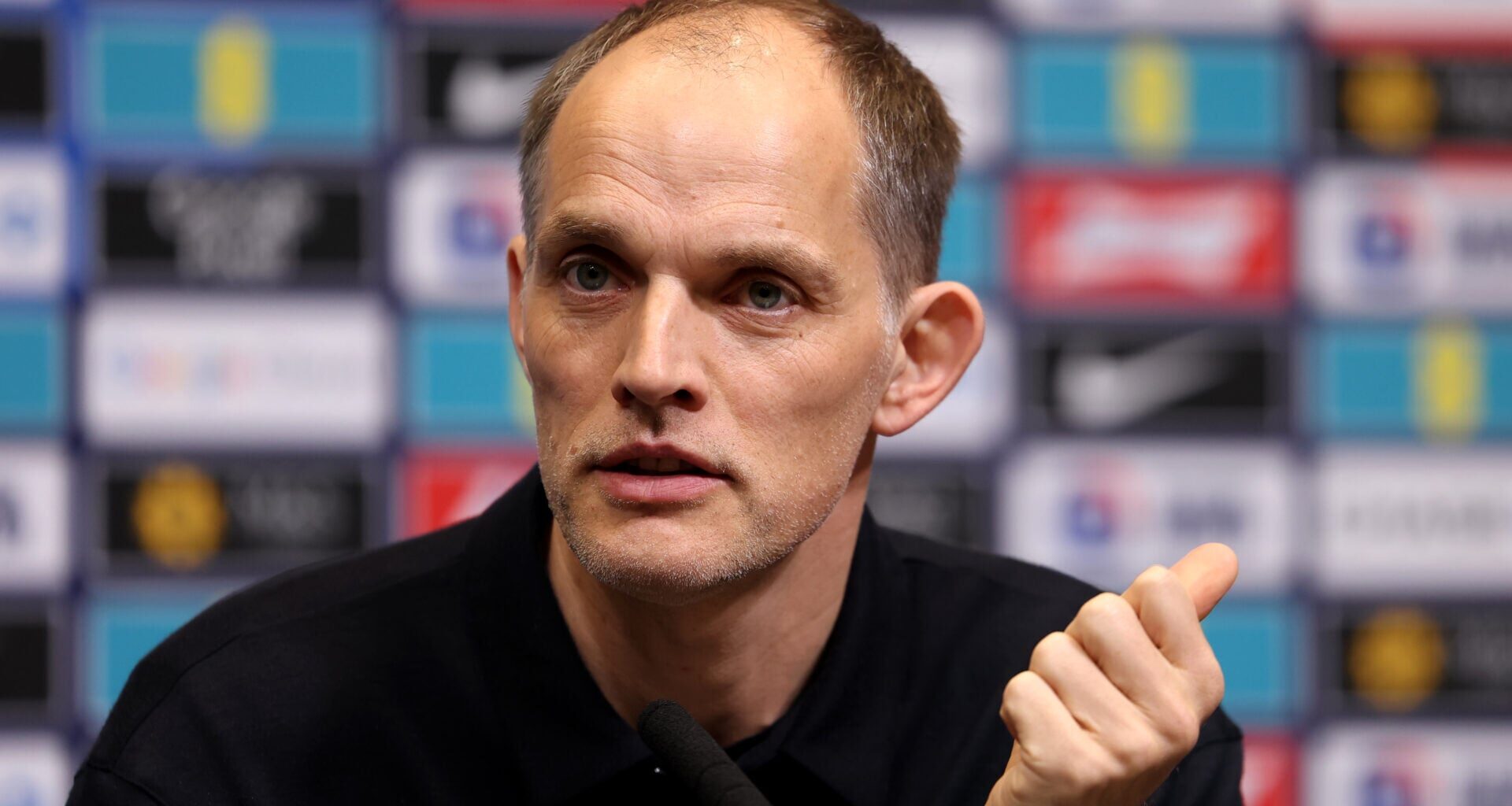 Thomas Tuchel tells Man Utd they can sign a 'mini Valderde' this summer amid transfer links