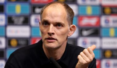 Thomas Tuchel tells Man Utd they can sign a 'mini Valderde' this summer amid transfer links