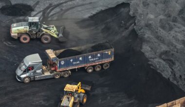 Coal is back and nuclear is next: The Iran war is rewiring Asia’s energy future
