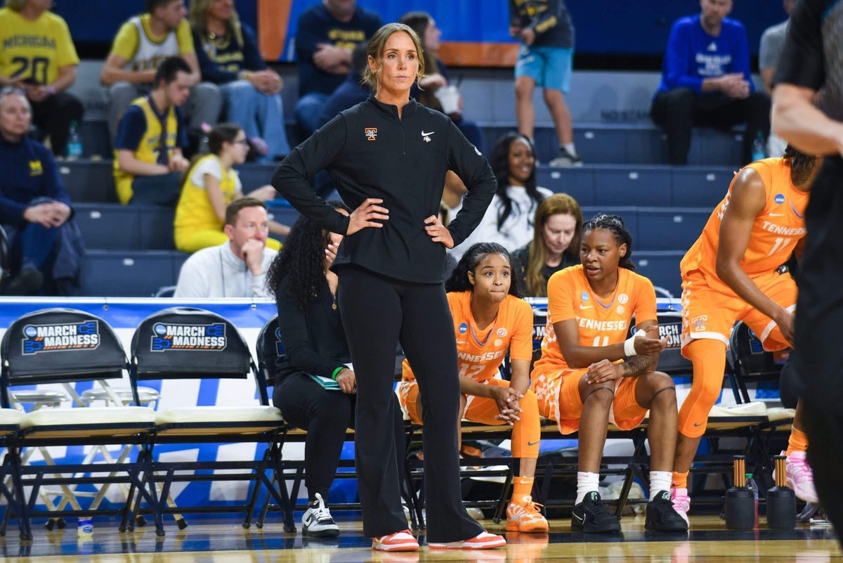 Tennessee’s lost its edge. Can the Lady Vols get it back?
