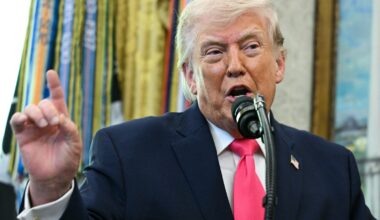 Trump Declares Iran War Won, Approves Deployment of More Troops