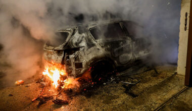 Diaspora Jews join growing chorus within Israel condemning extremist violence against Palestinians