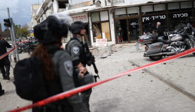 Ceasefire Talk, Hormuz Pressure, and Daily Strikes: The US-Israel–Iran War Enters a More Dangerous Political Phase