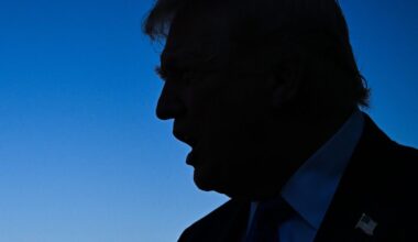 Trump's trillion-dollar TACO that wasn't: Iran confronts the master of the deal with a partner he can't bully