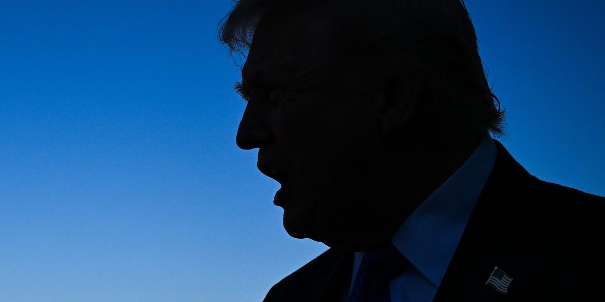 Trump's trillion-dollar TACO that wasn't: Iran confronts the master of the deal with a partner he can't bully