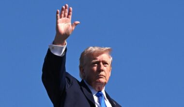 Iran, the $39 trillion national debt and dedollarization: How Trump exposed America's Achilles Heel