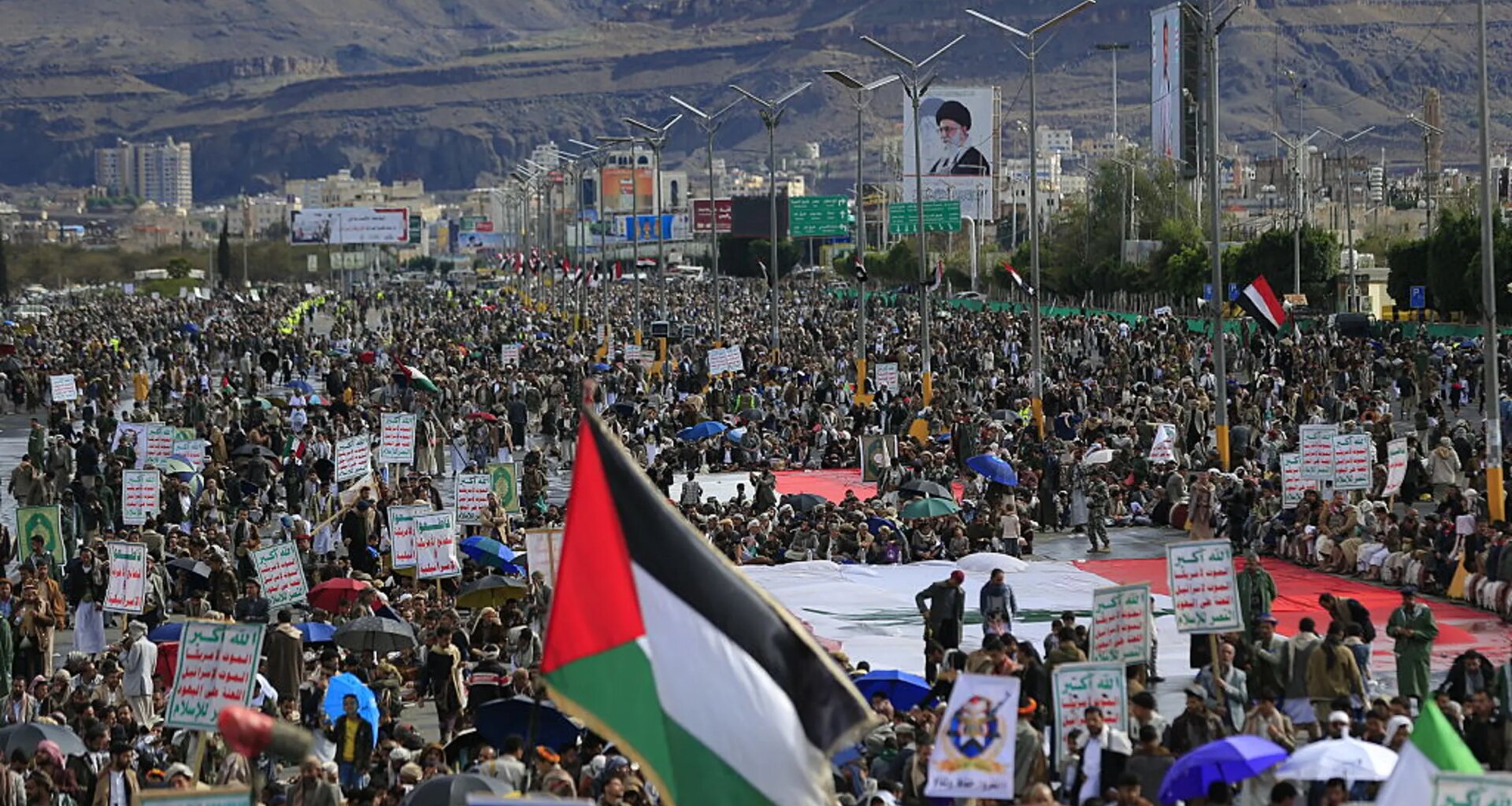 Yemen’s Houthis Have Entered the Iran War. What You Need To Know