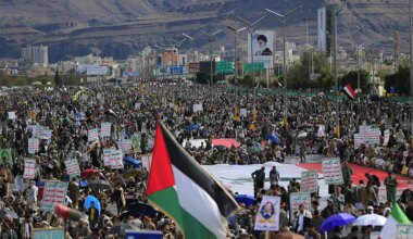 Yemen’s Houthis Have Entered the Iran War. What You Need To Know