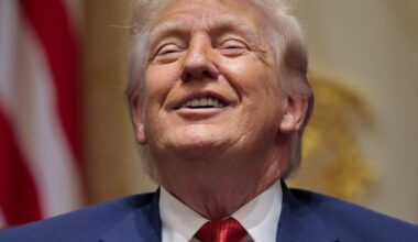 Markets cheer as Trump threatens to abandon the Strait of Hormuz, leaving the oil market in crisis