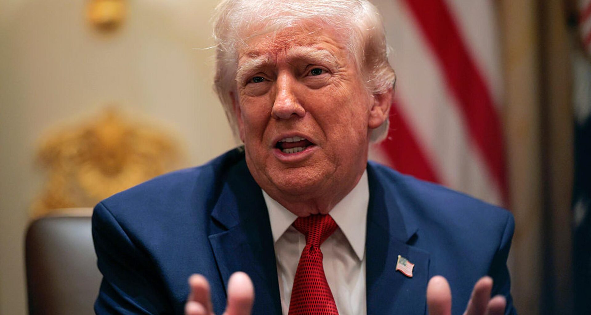 Reopening Strait of Hormuz Not Vital to Ending Iran War