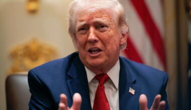 Reopening Strait of Hormuz Not Vital to Ending Iran War