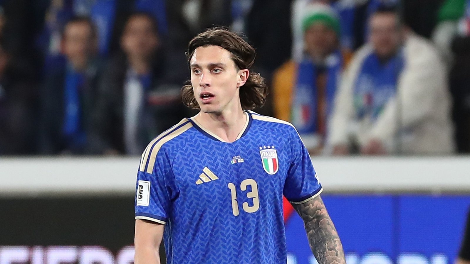 Which stars are on international duty next week? | International | News