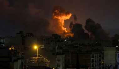 How the war in Iran may shape US politics