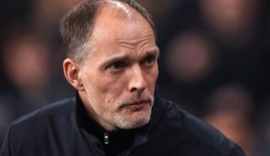 Thomas Tuchel calls star Man Utd sold for just £10m England's 'mini Valverde' | Football