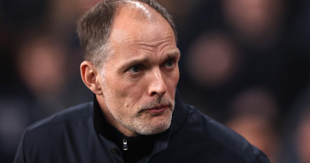 Thomas Tuchel calls star Man Utd sold for just £10m England's 'mini Valverde' | Football
