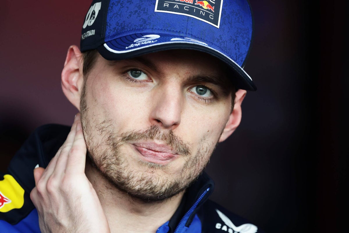 Max Verstappen giving thought to F1 future after 2026 season: ‘Is it worth it?’