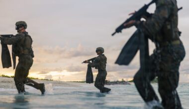 Dow futures fall 300 points as Wall Street braces for U.S. ground assault on Iran and Houthi attacks