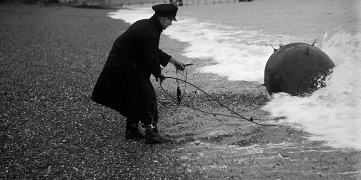 Iran’s dumbest weapon is now holding the global economy hostage