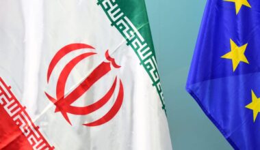 Iran accuses EU of ‘complicity’ in war – POLITICO