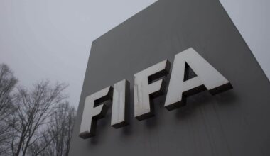 FIFA focused on ‘everybody participating’ at World Cup after U.S. attack on Iran