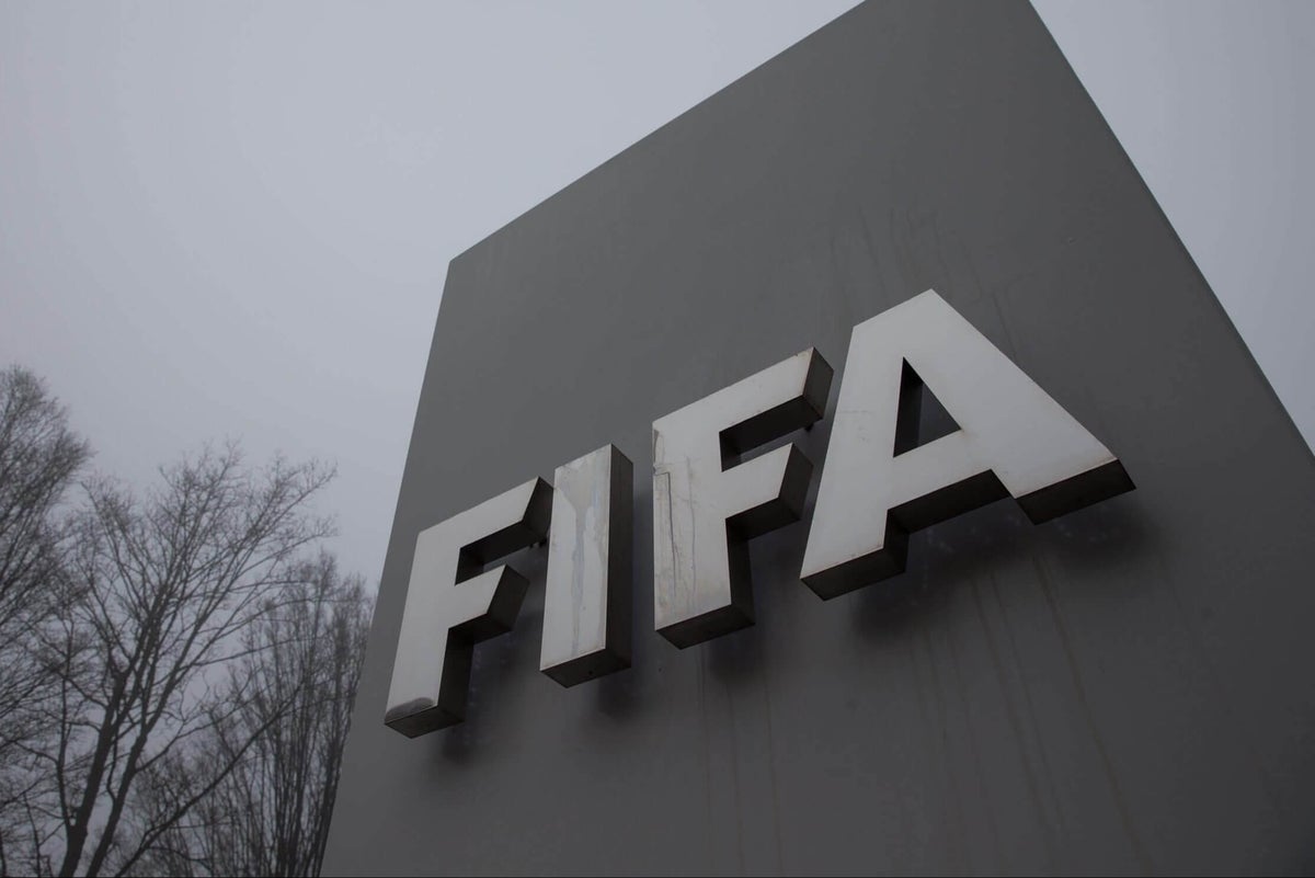 FIFA focused on ‘everybody participating’ at World Cup after U.S. attack on Iran