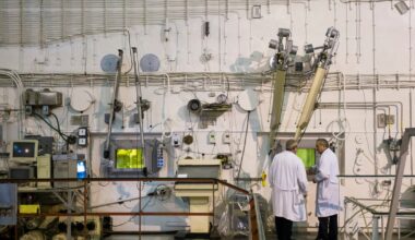 Poland investigates Iran links behind cyberattack on nuclear facility – POLITICO