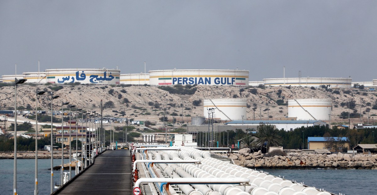 How the Iran war revealed the false promise of energy independence