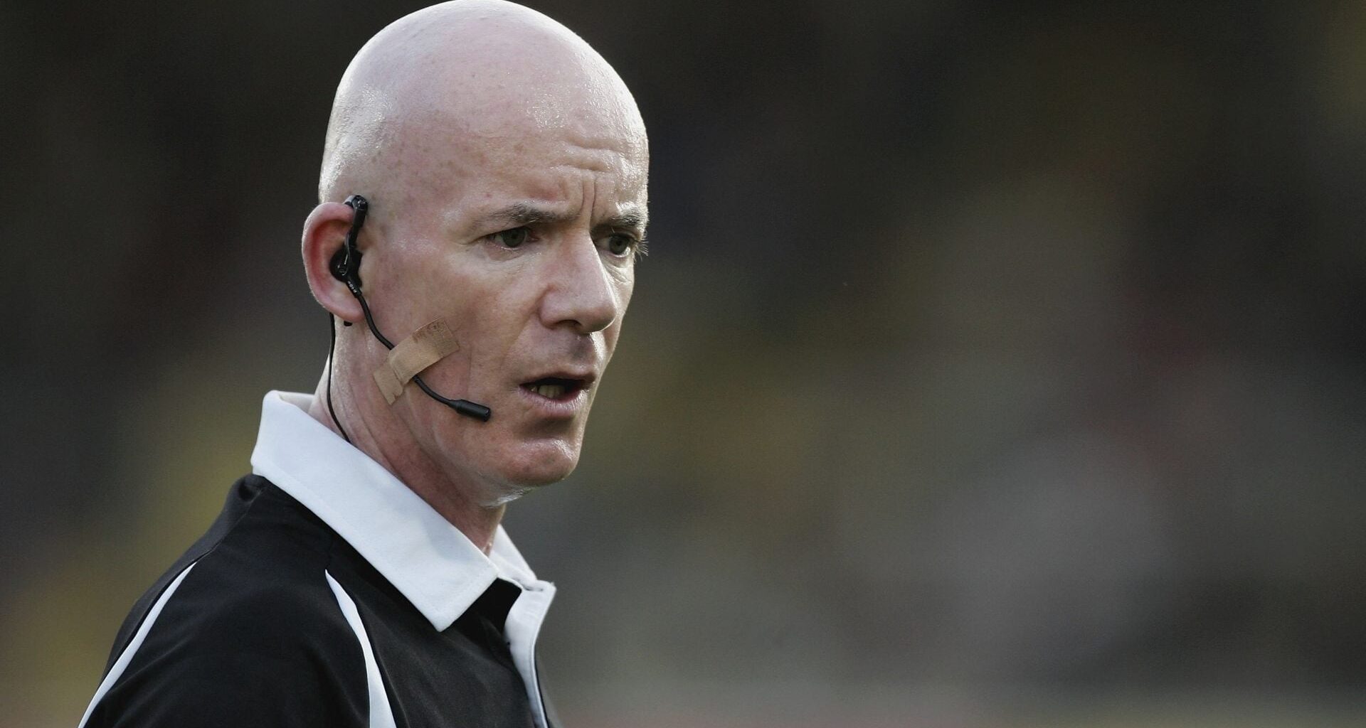 Dermot Gallagher says Celtic shouldn't have had a penalty for handball vs Aberdeen