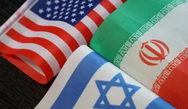 Iran Adjusts Tactics as US-Israel Military Operation Continues