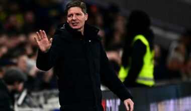 Oliver Glasner issues Tottenham verdict amid relegation prediction - London Evening Standard