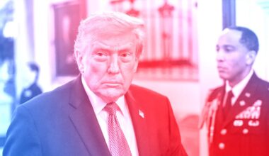 Can Donald Trump Win a War with Iran If He Can’t Explain Why He Started It?