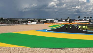 What we've already learned about MotoGP's unique Brazilian GP track