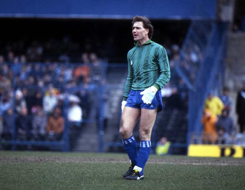 Tony Godden 1955-2026 | News | Official Site