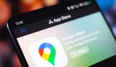 Google Maps Gets Chatty With a New Gemini-Powered Interface