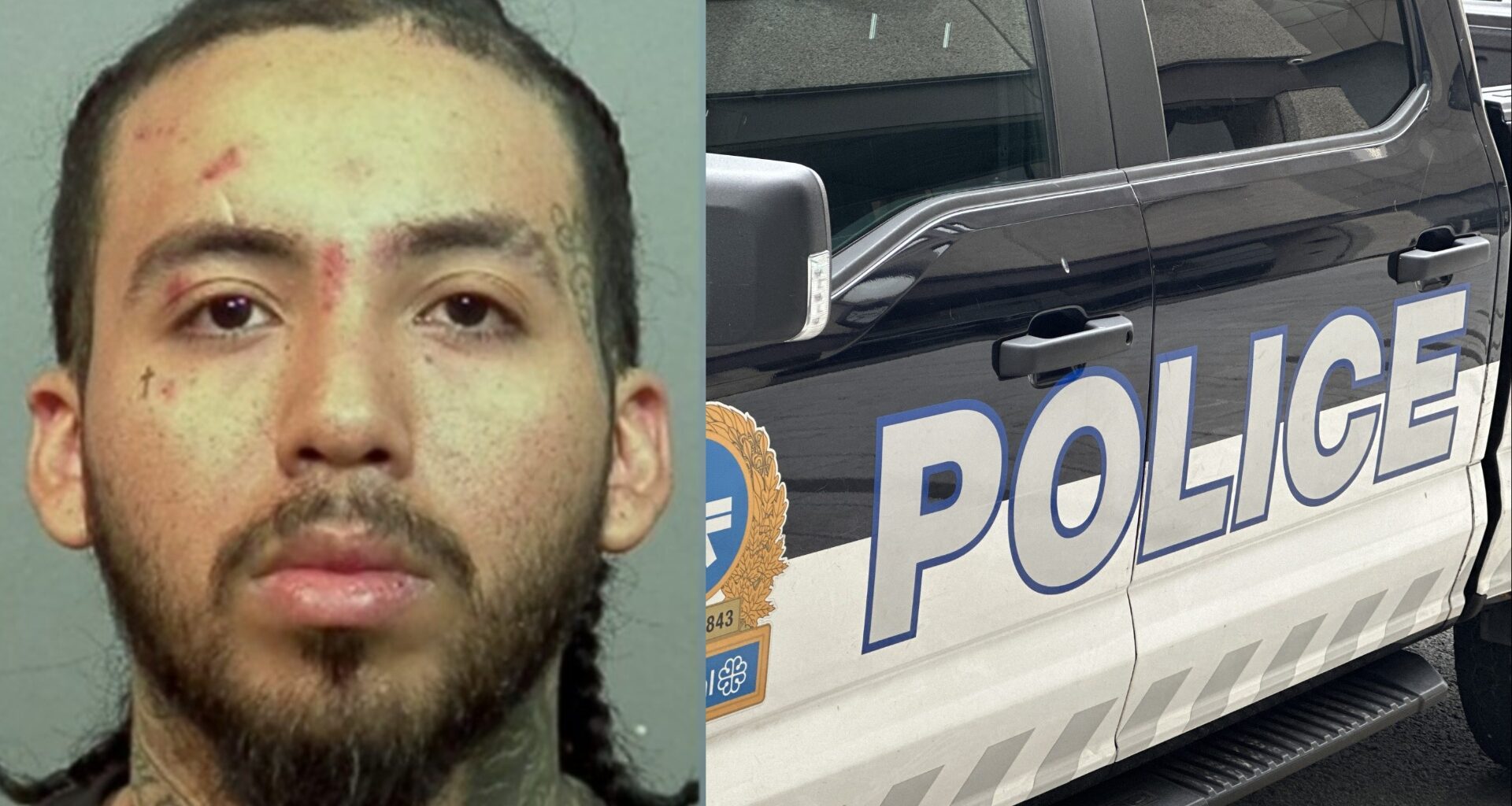 Canada's most-wanted fugitive arrested in Montreal: police