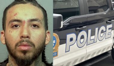 Canada's most-wanted fugitive arrested in Montreal: police