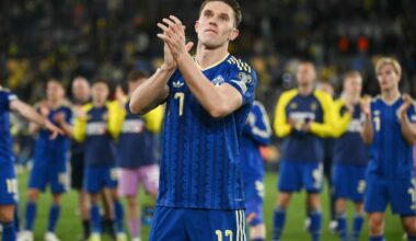 Arsenal star hailed as 'one of the best in Europe' after scoring hat-trick - London Evening Standard