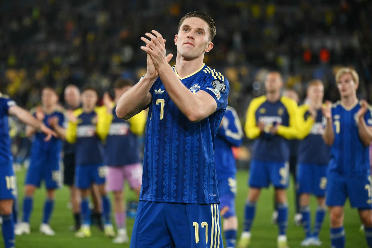 Arsenal star hailed as 'one of the best in Europe' after scoring hat-trick - London Evening Standard