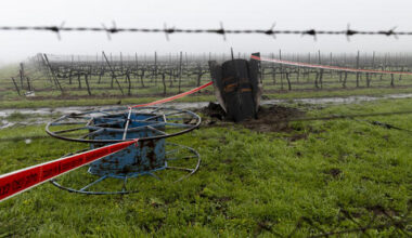 how Iran may be grinding down Israel’s home fr