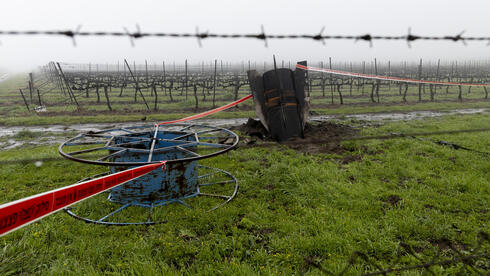 how Iran may be grinding down Israel’s home fr