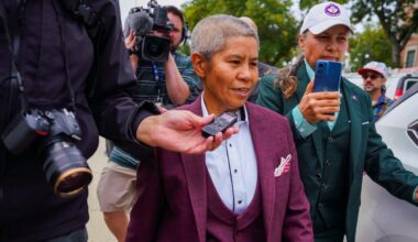 Crown prosecutors stay charges against Saskatchewan cult leader Romana Didulo