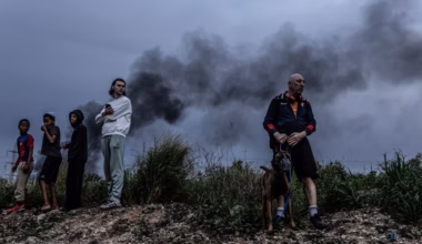 Deepening Iran conflict exposes cracks in U.S. and Israeli objectives - The Washington Post