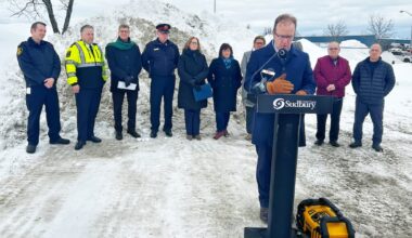 Full recovery from major snowstorm still weeks away, Sudbury officials say - CTV News