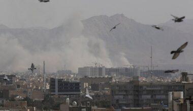 How U.S., Israeli strikes on Iran could shape world markets