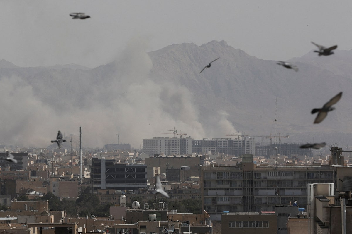 How U.S., Israeli strikes on Iran could shape world markets