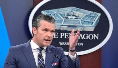 EA-Times Radio Special: Trump Camp Wobbles Over US-Israel War on Iran